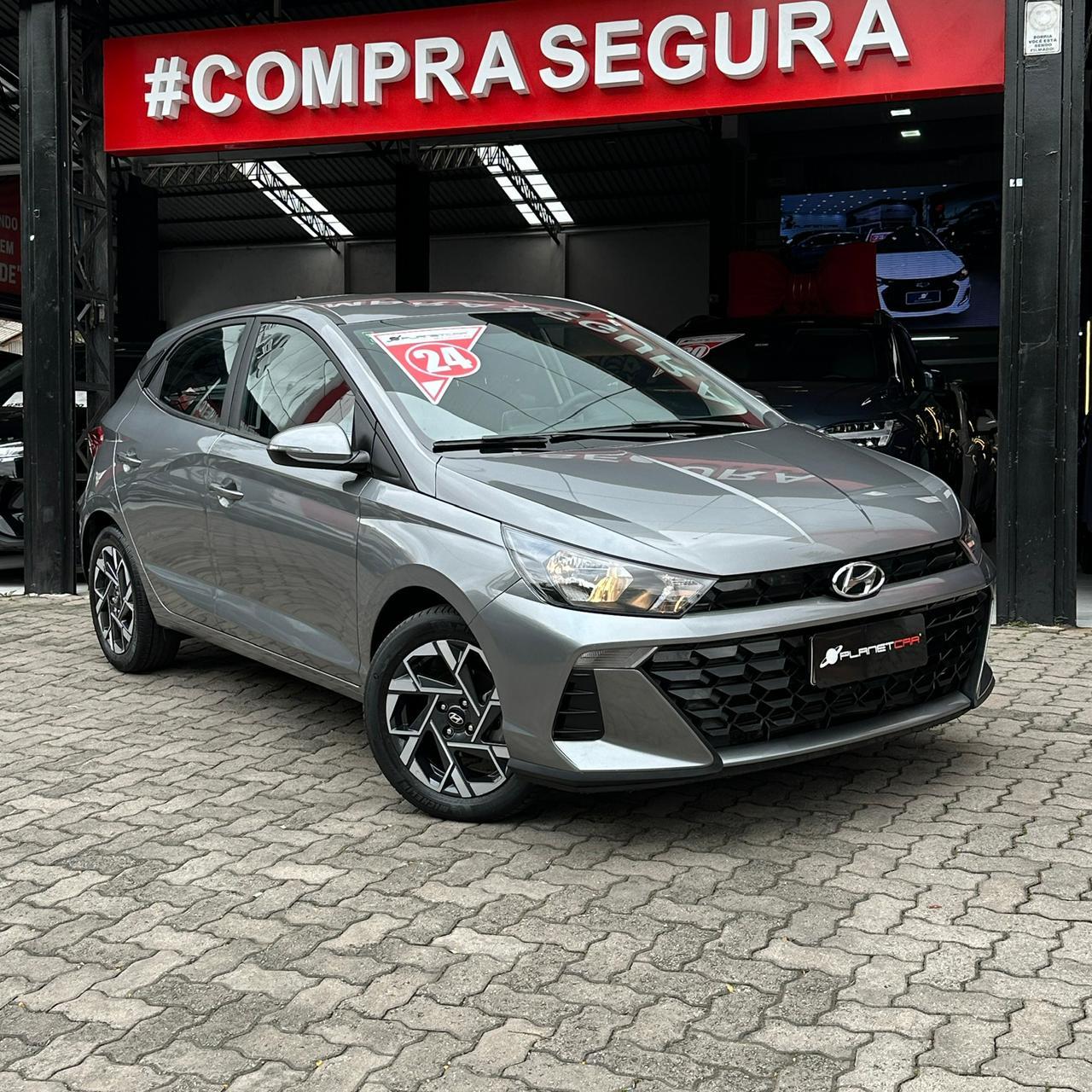 PlanetCar Multimarcas