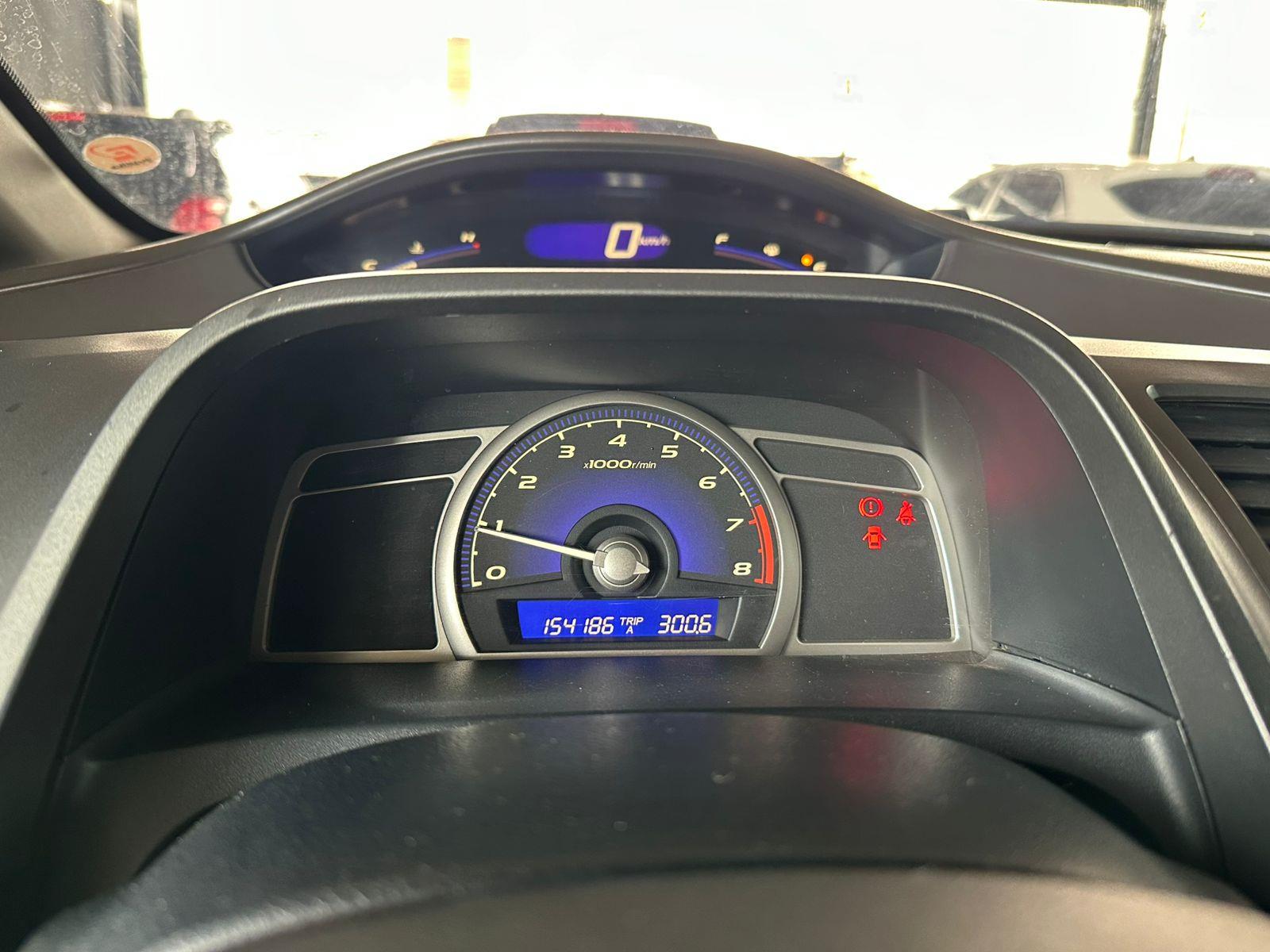 CIVIC