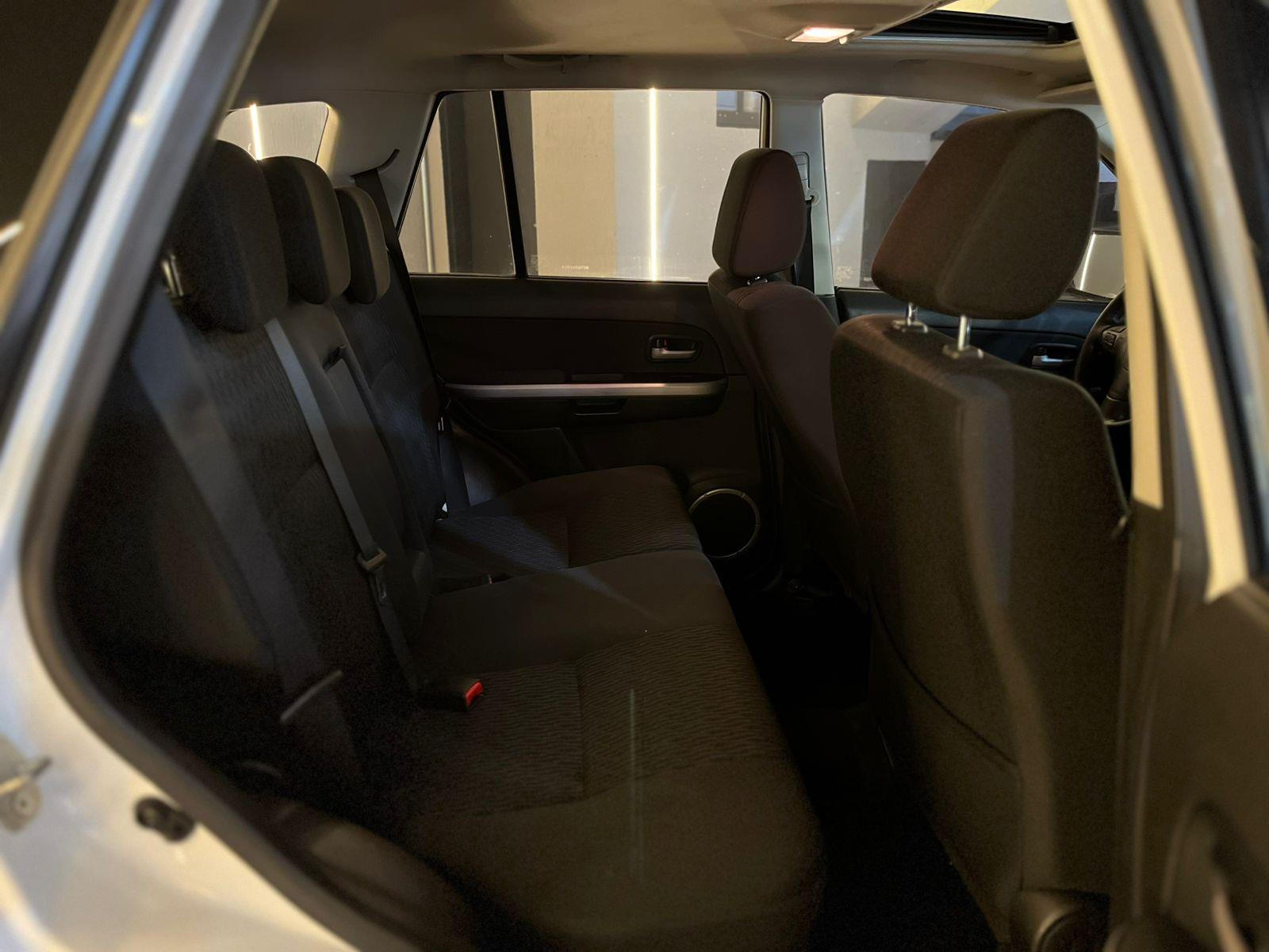 GRAND VITARA