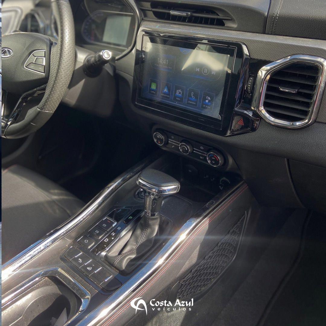 CHERY TIGGO 5x