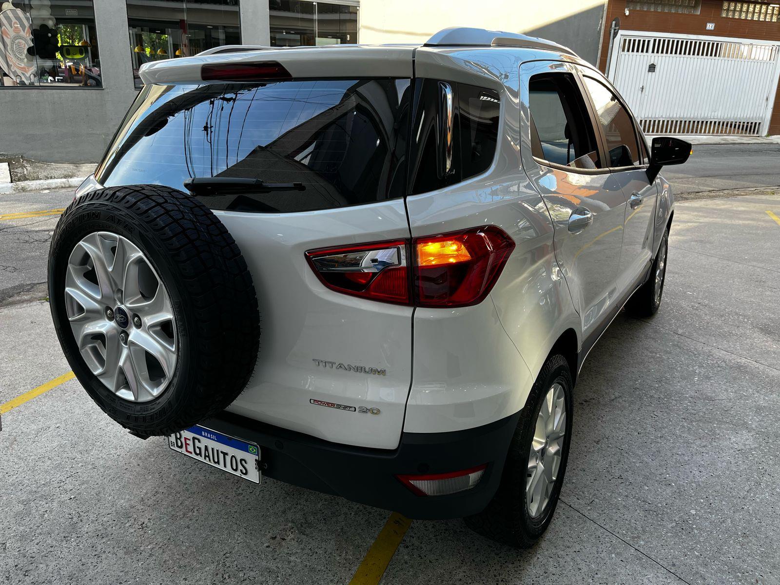 ECOSPORT