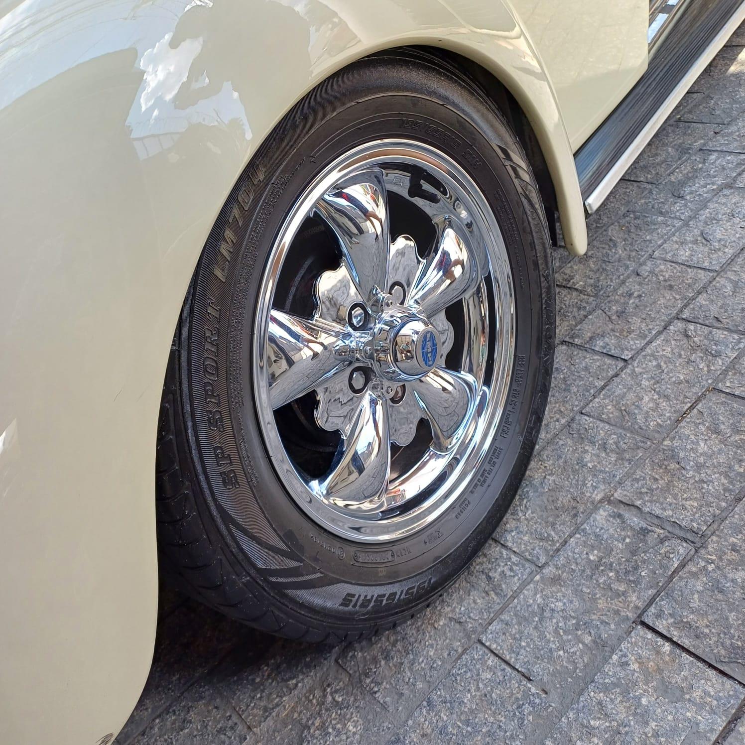 FUSCA