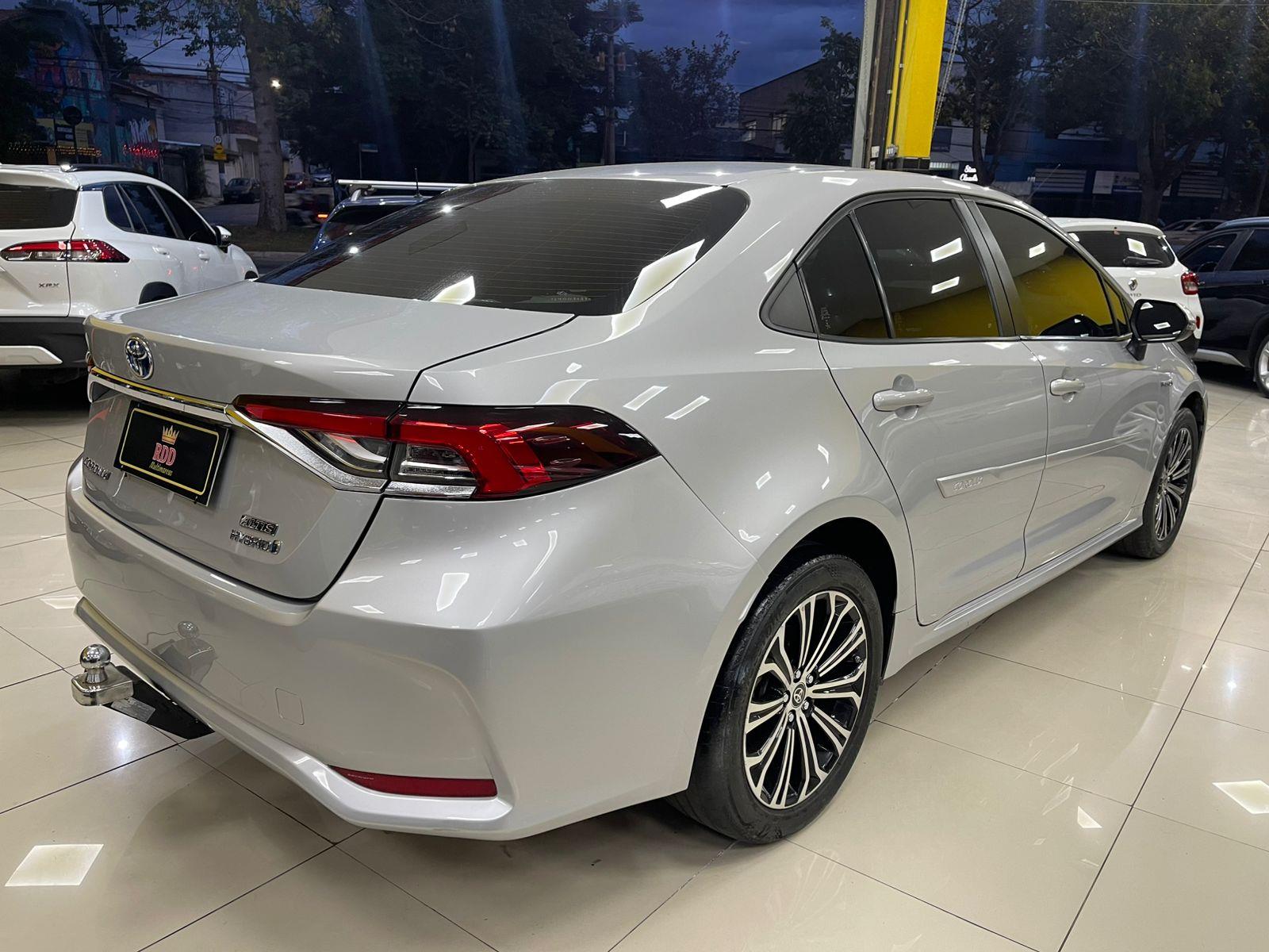 COROLLA