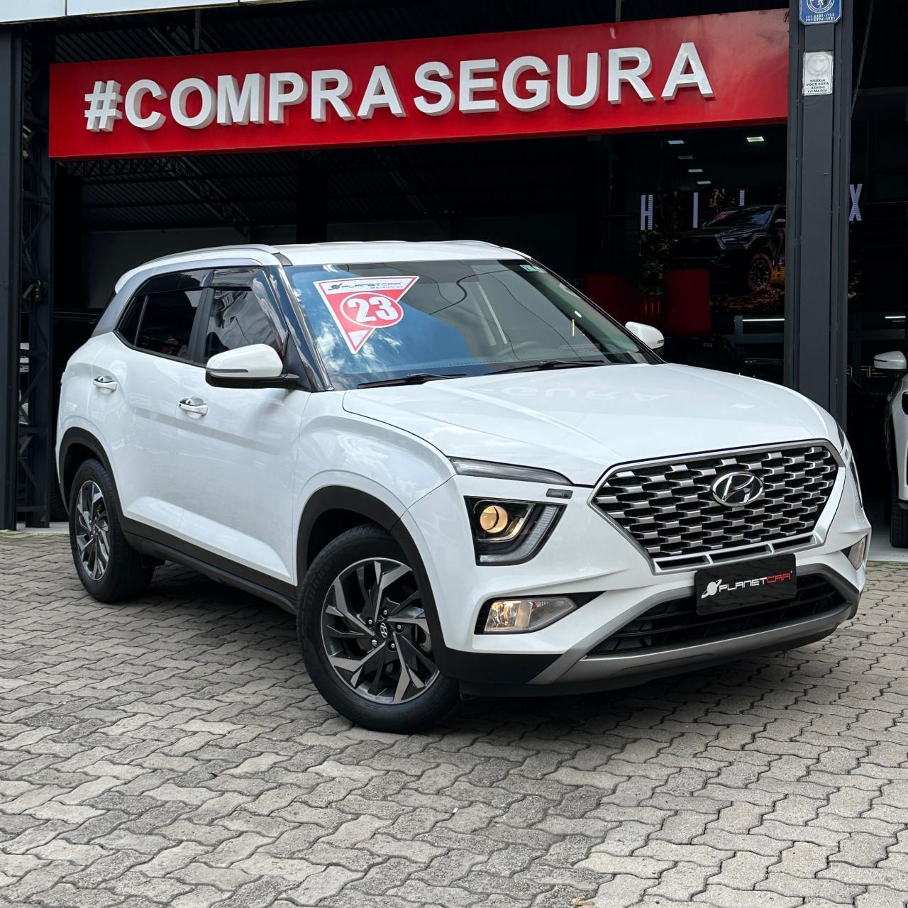 PlanetCar Multimarcas