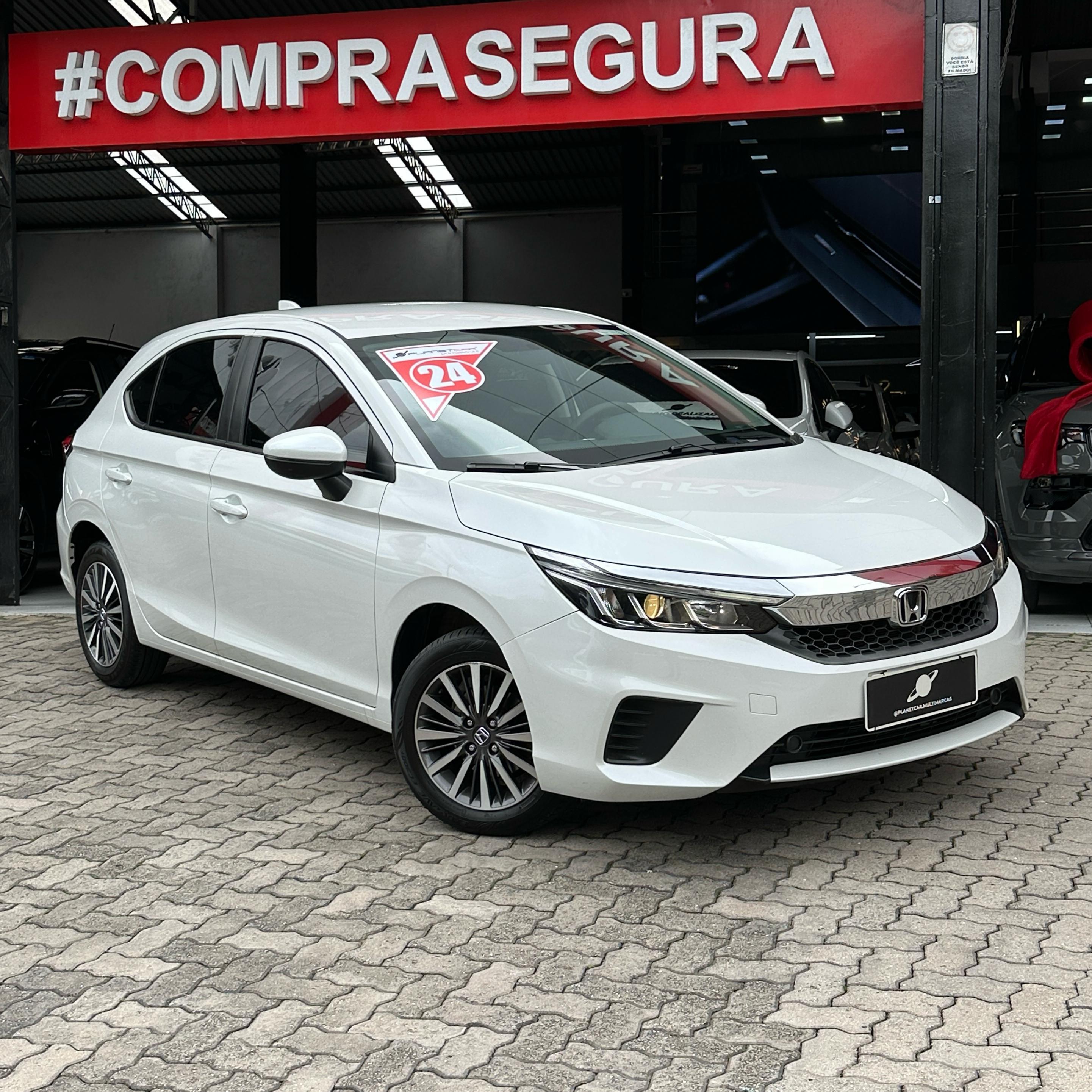PlanetCar Multimarcas