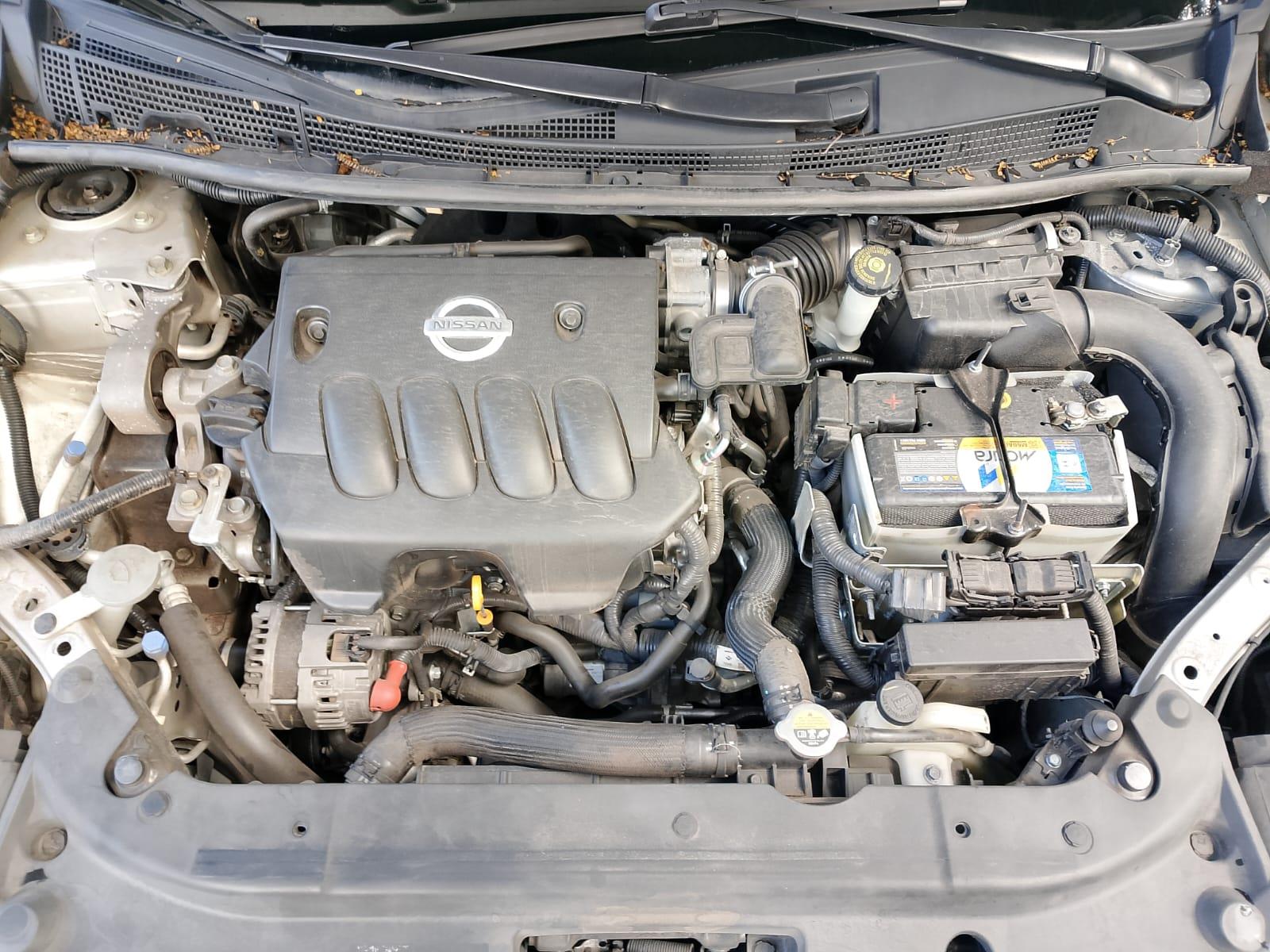 SENTRA