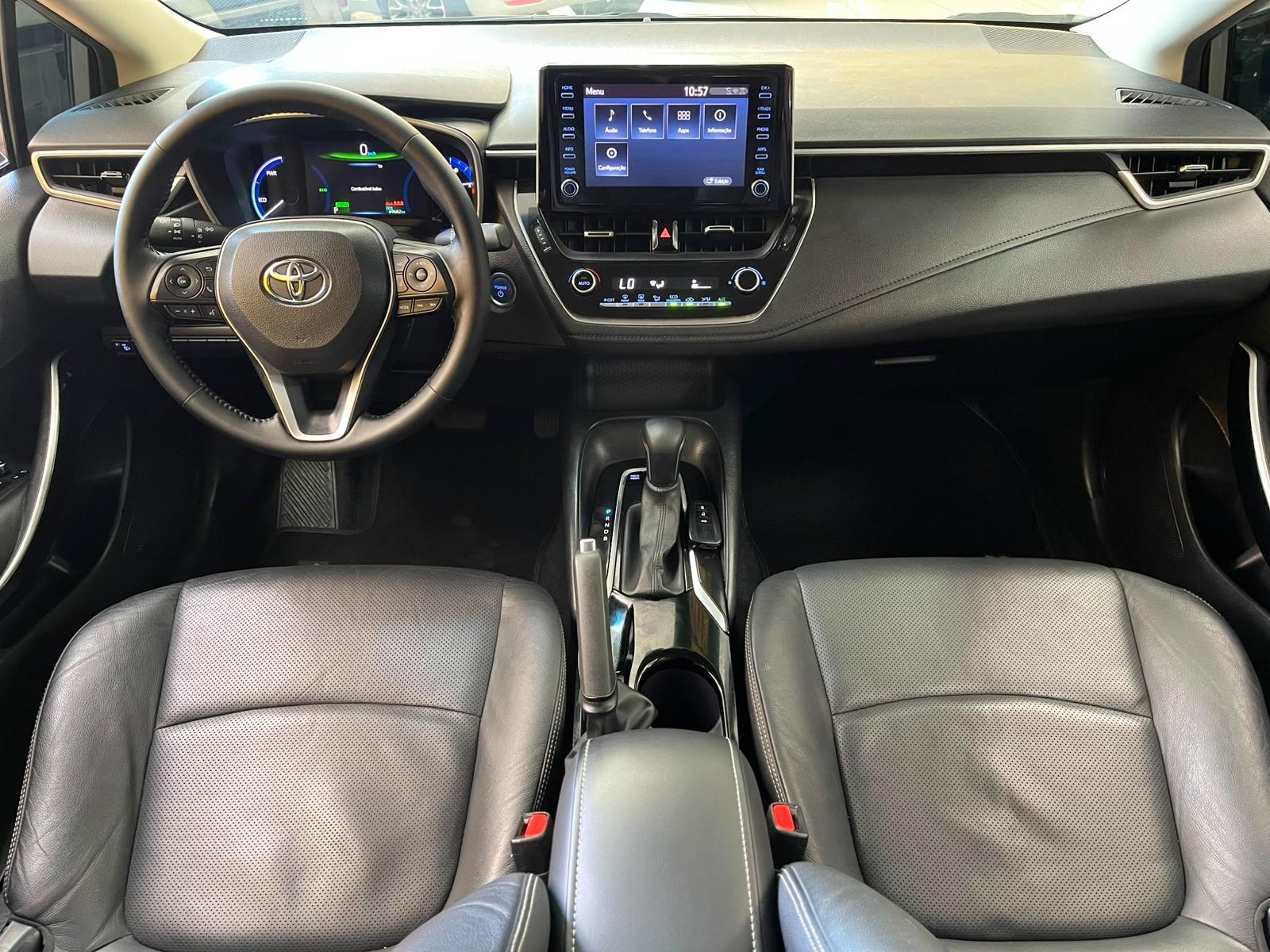 COROLLA
