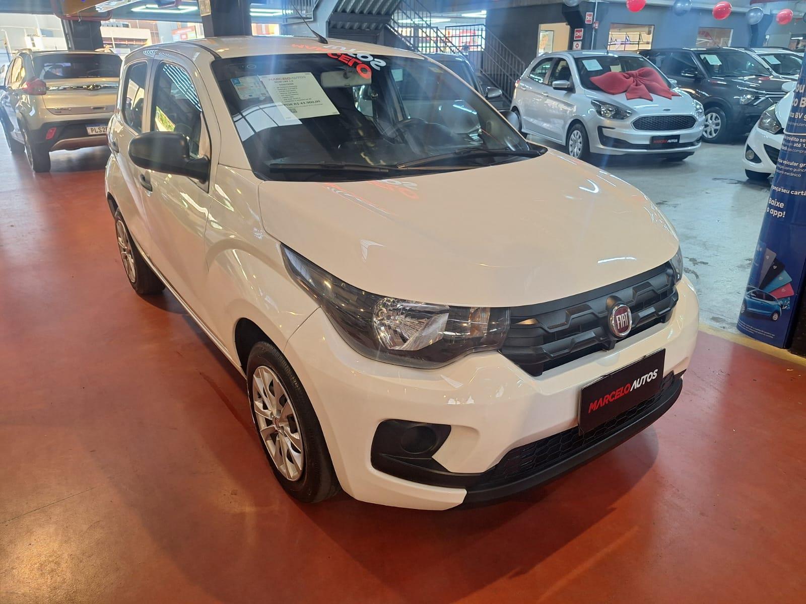FIAT MOBI