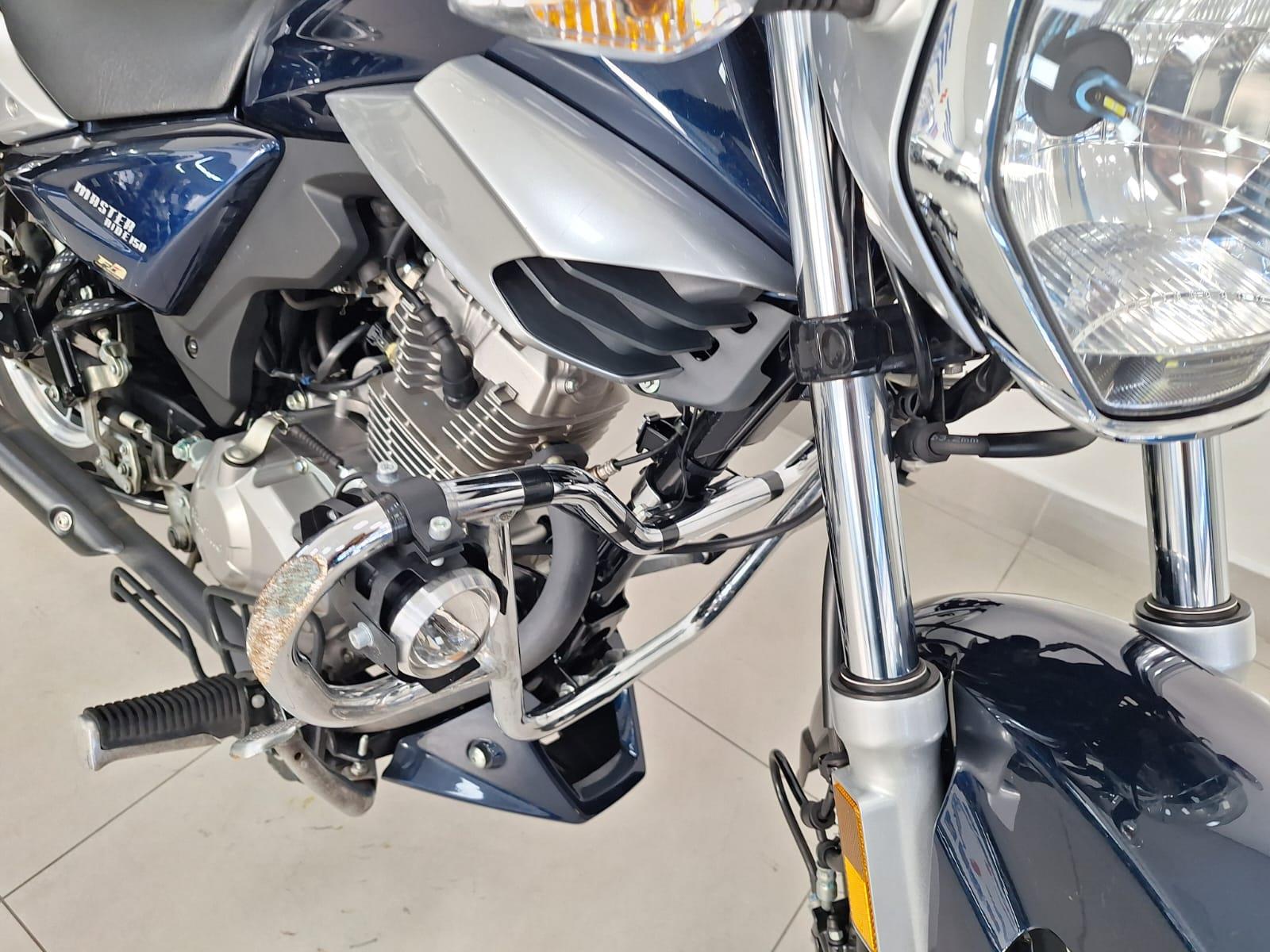 City Motos