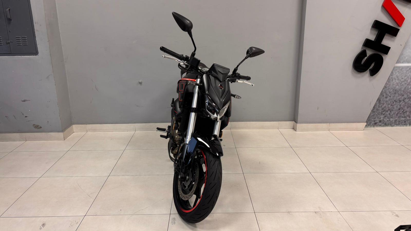 City Motos