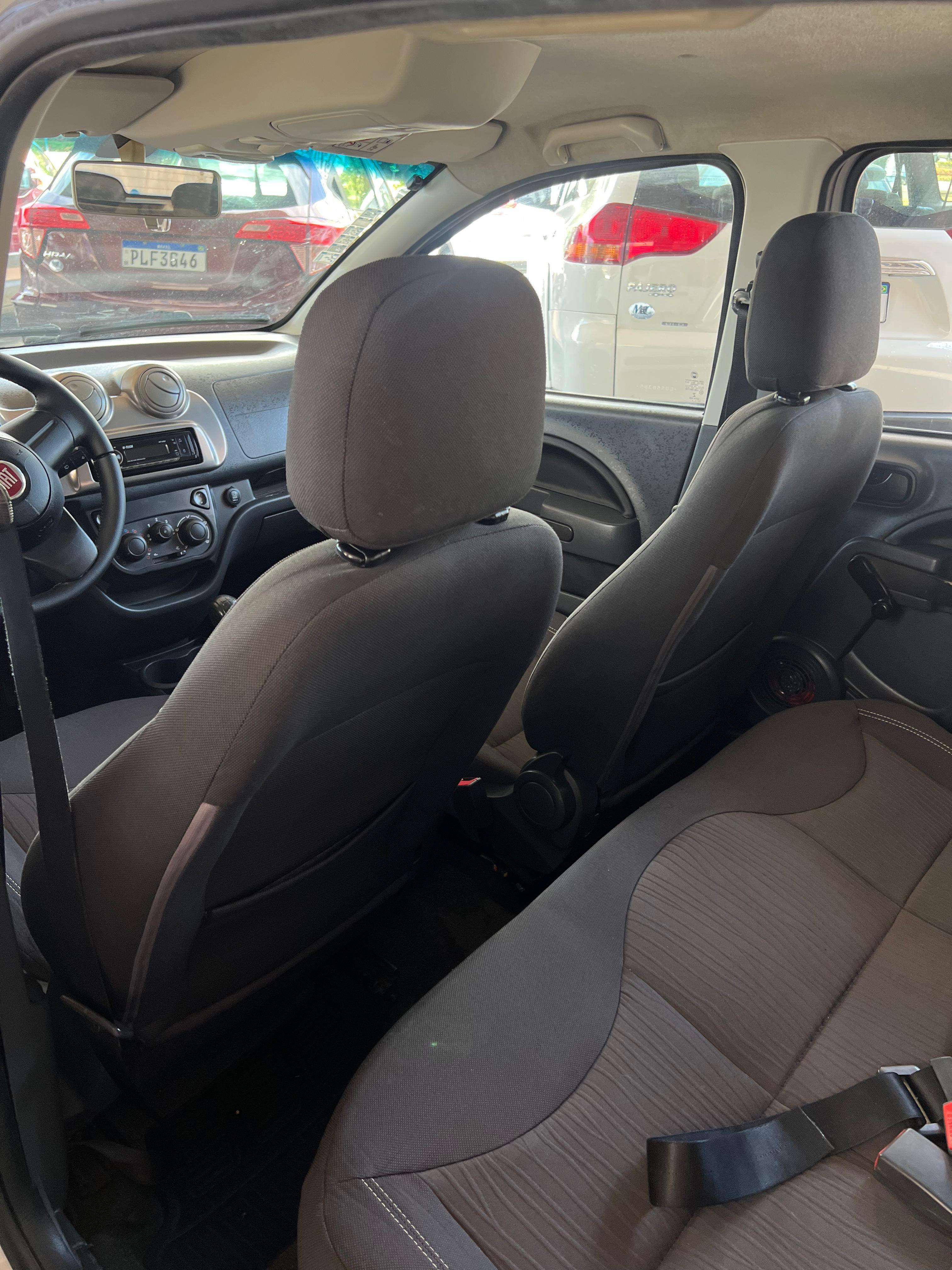FIAT UNO