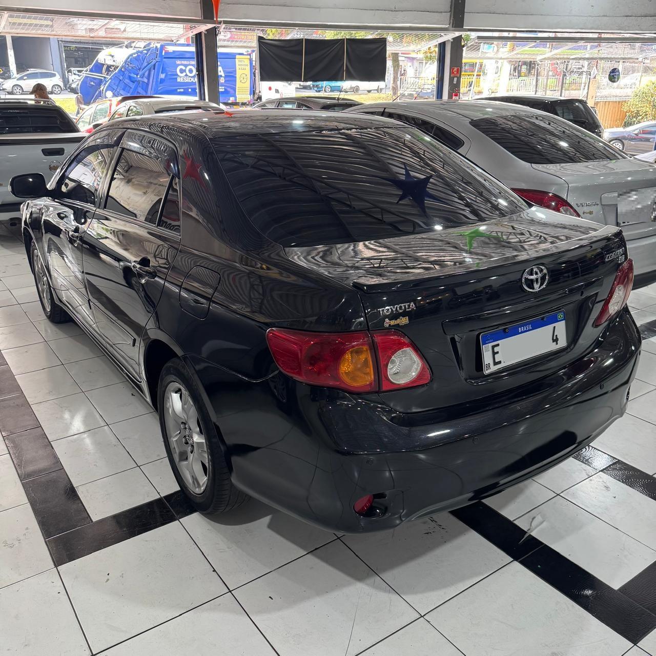 COROLLA