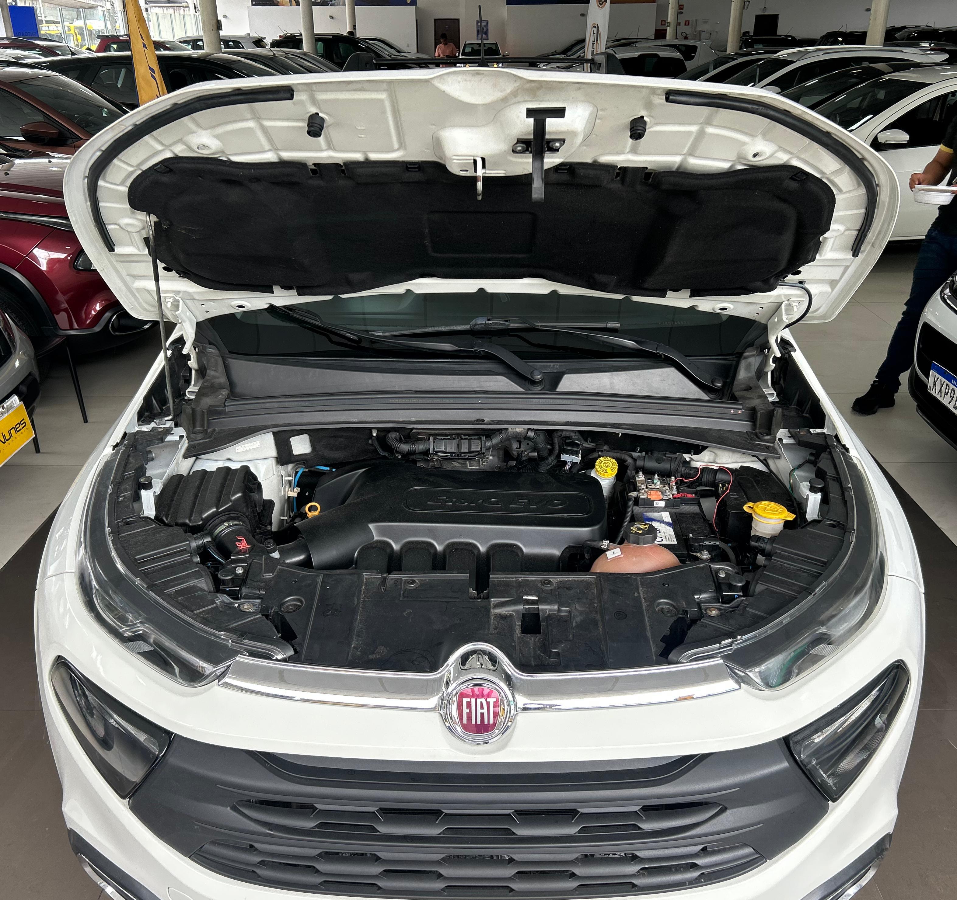 FIAT TORO