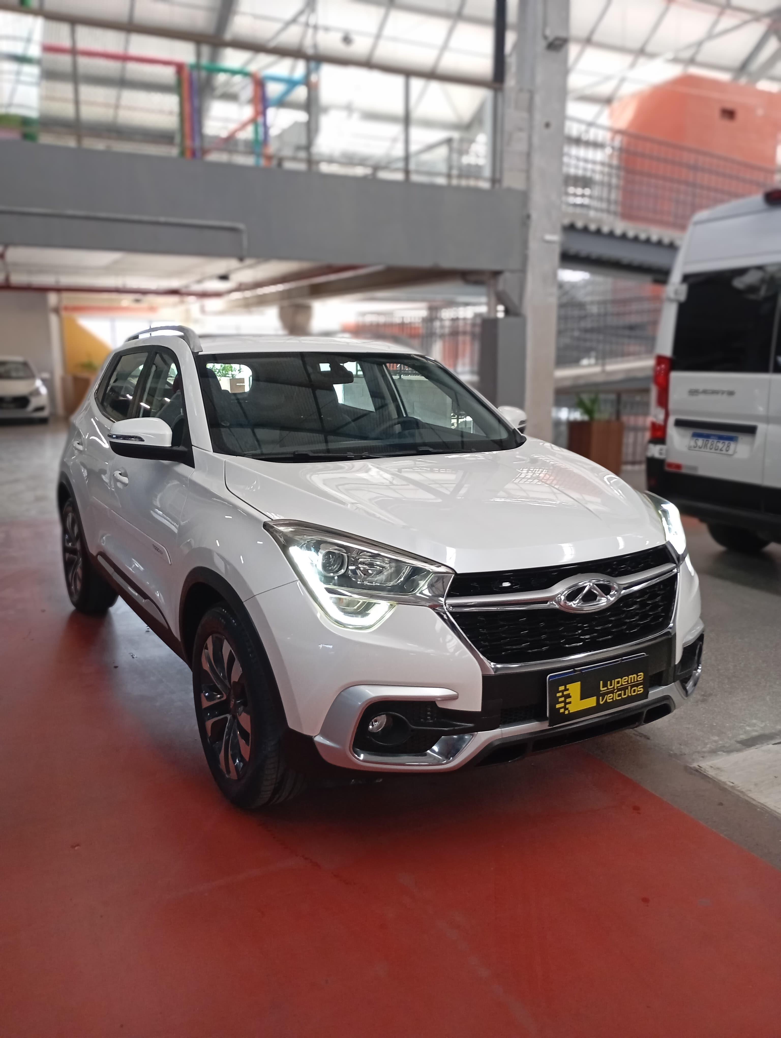 CHERY TIGGO 5x