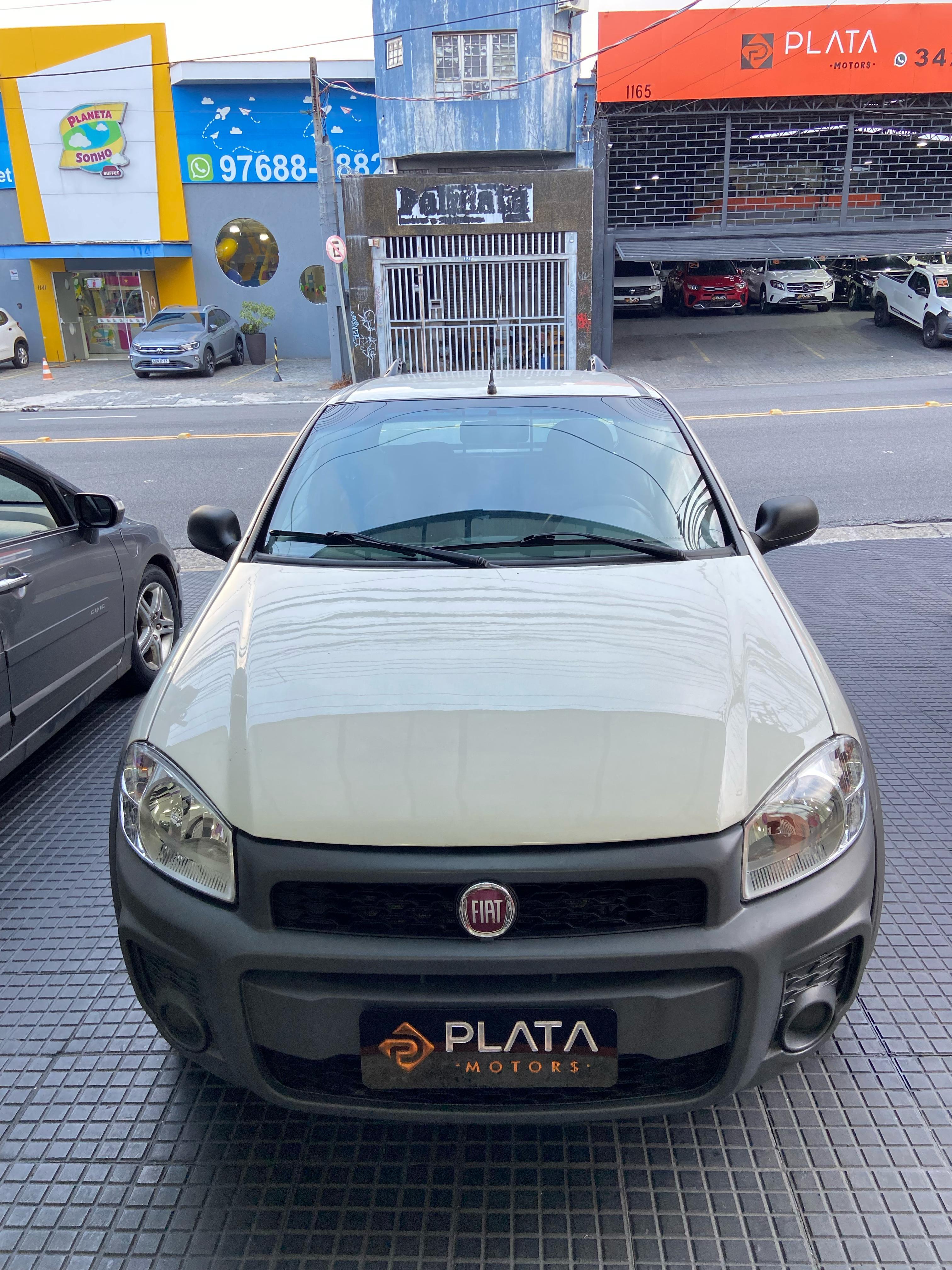 STRADA