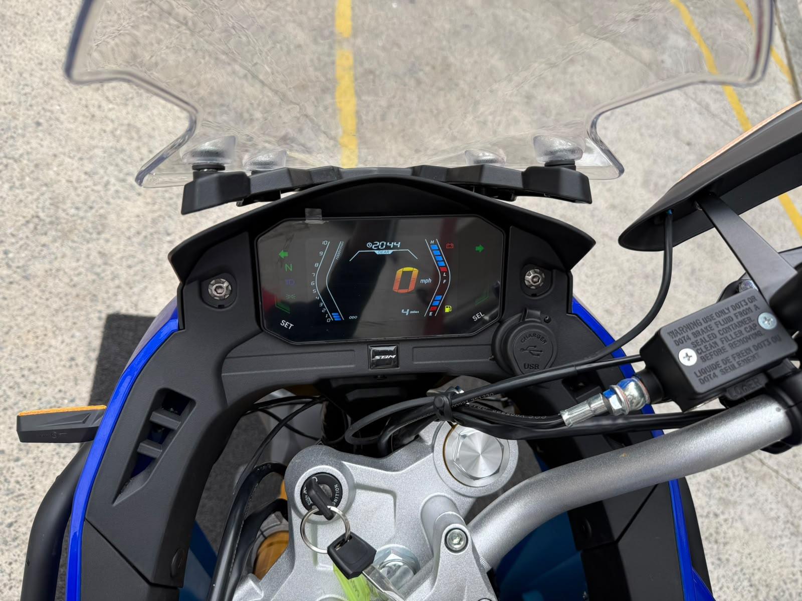 SHI 250 SBM
