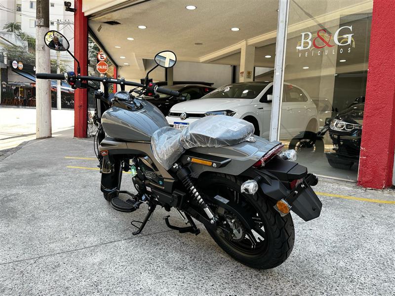 IRON 250