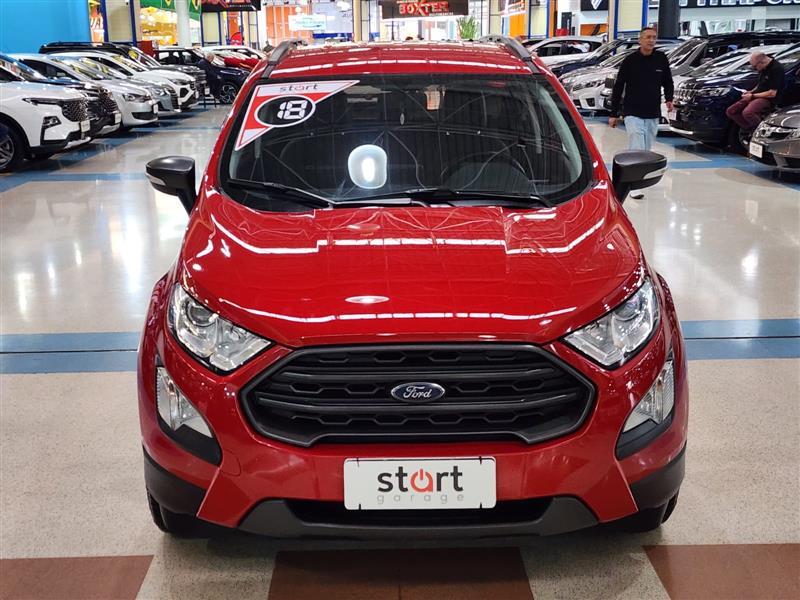 ECOSPORT