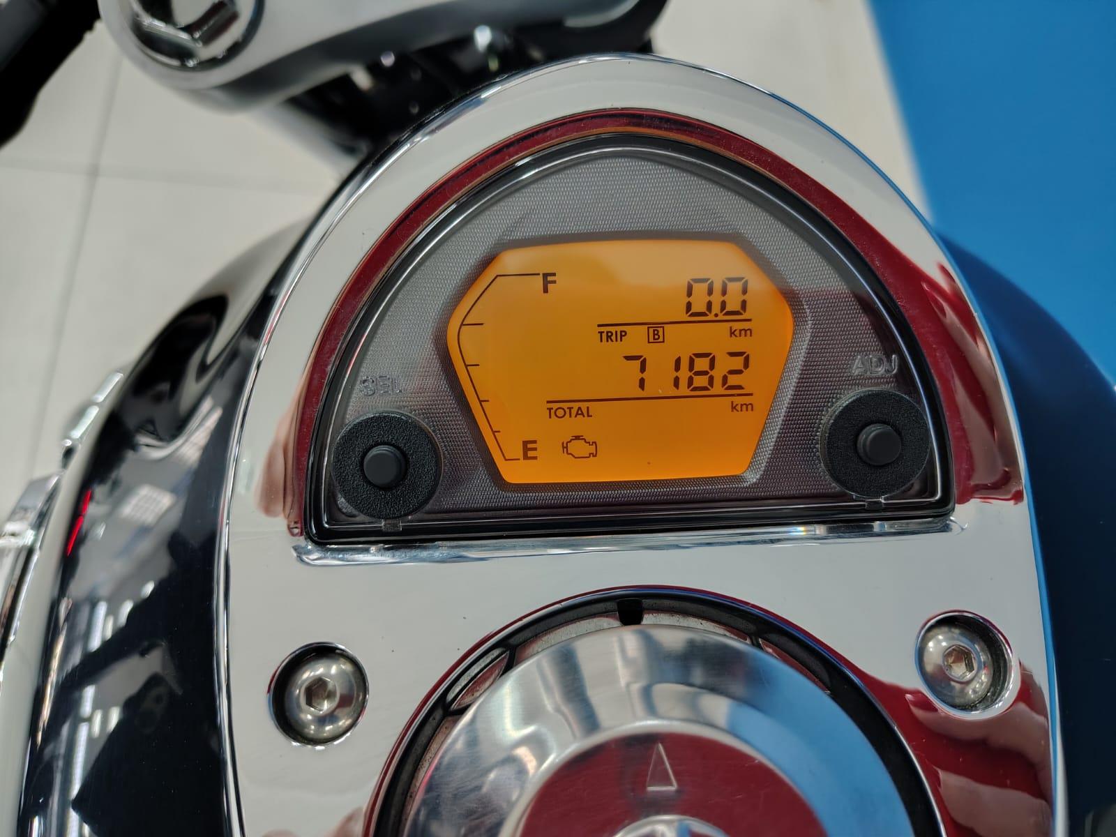 City Motos