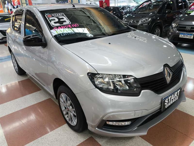 SANDERO