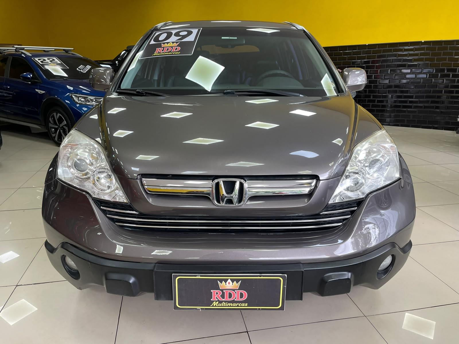 CRV