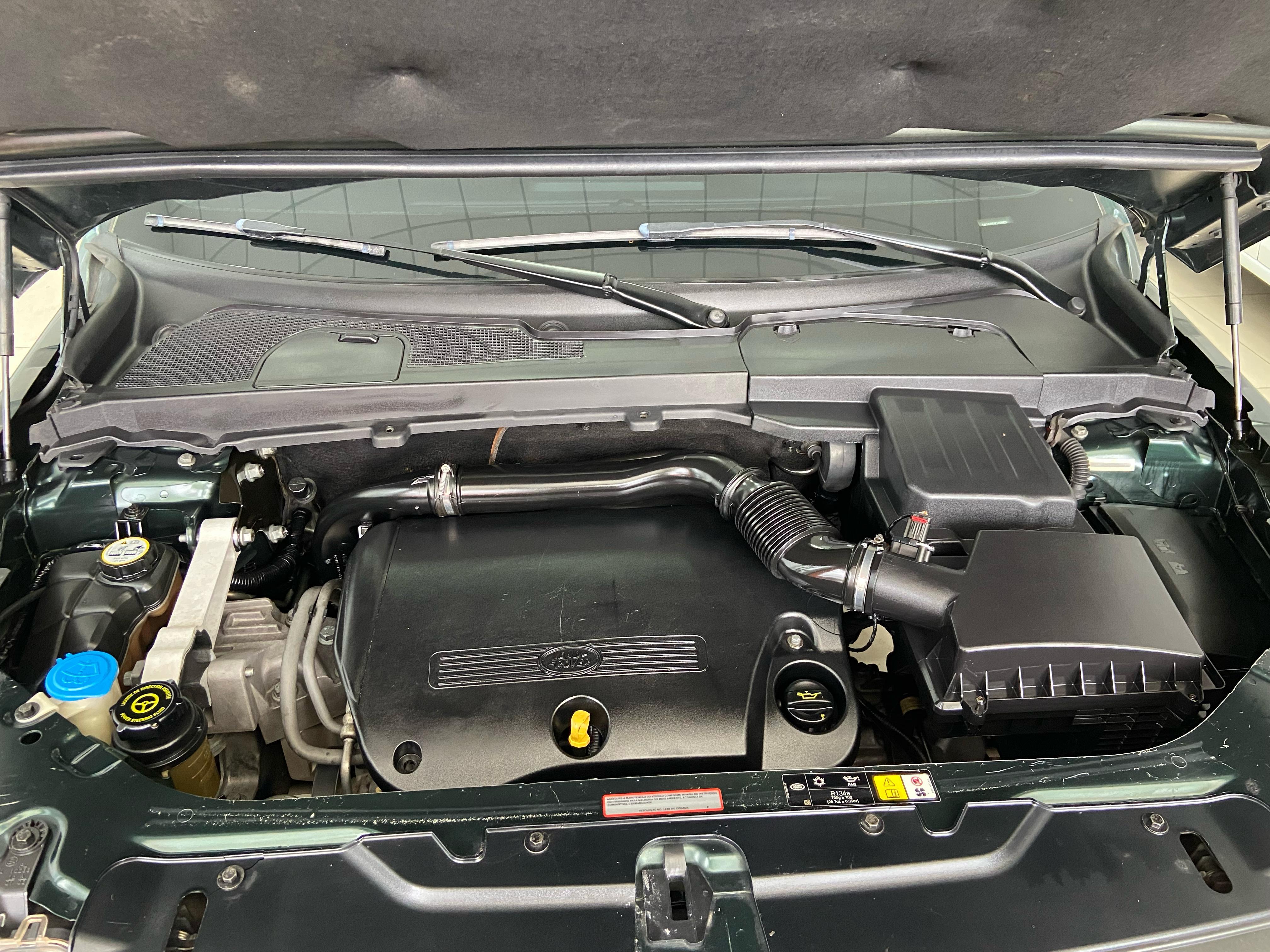 FREELANDER 2