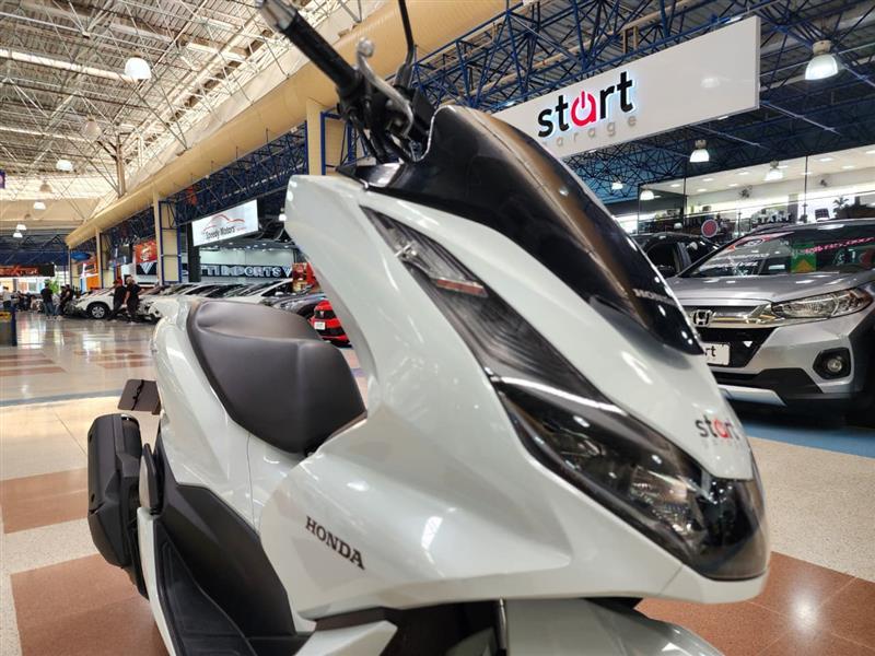 PCX 160 ABS
