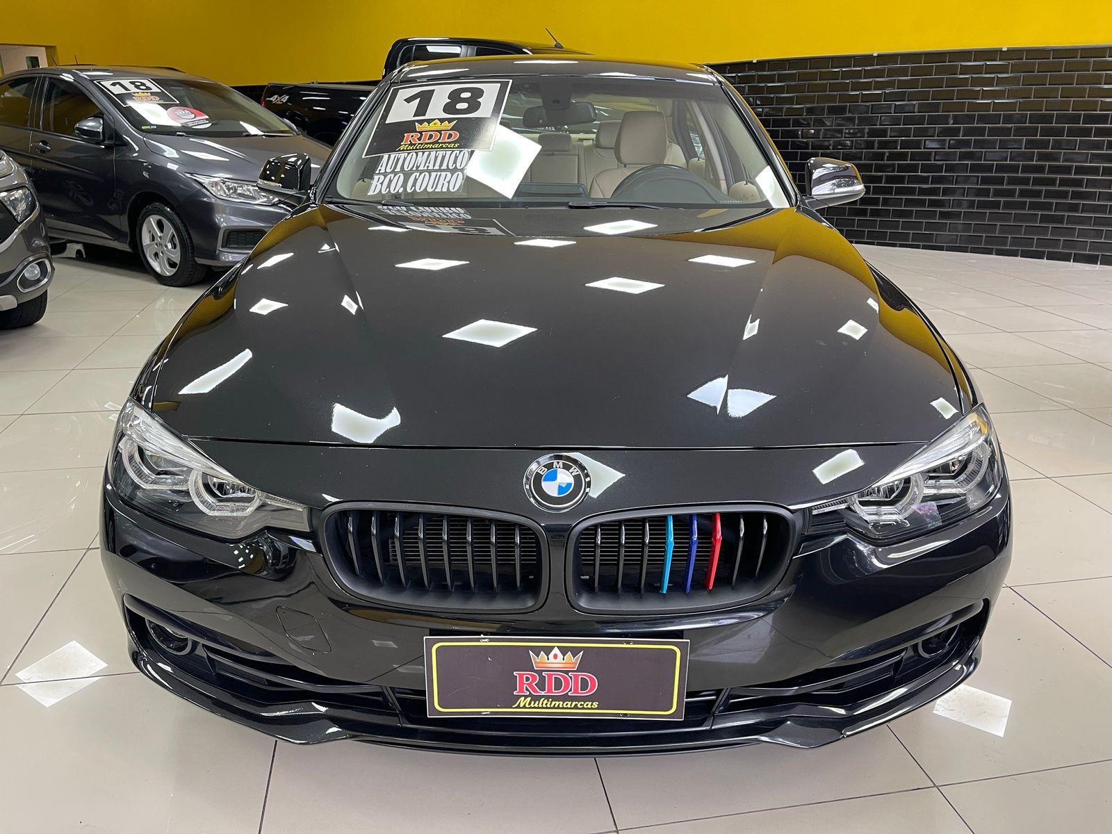 320I