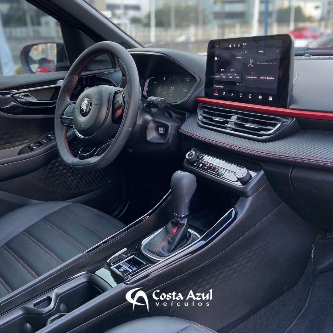 FIAT PULSE