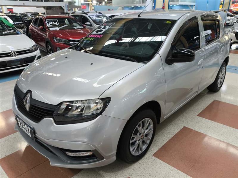 SANDERO