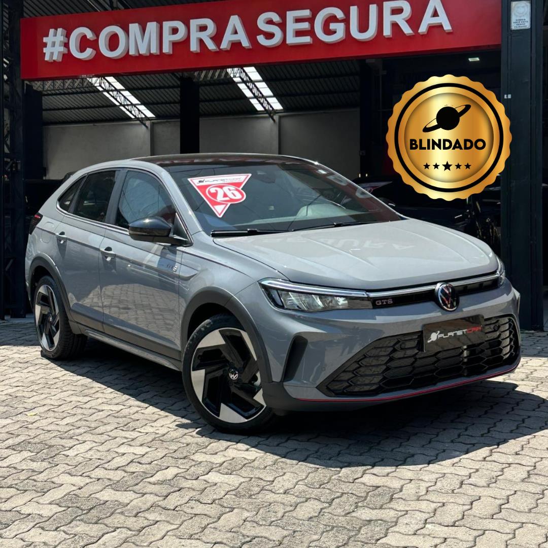 PlanetCar Multimarcas