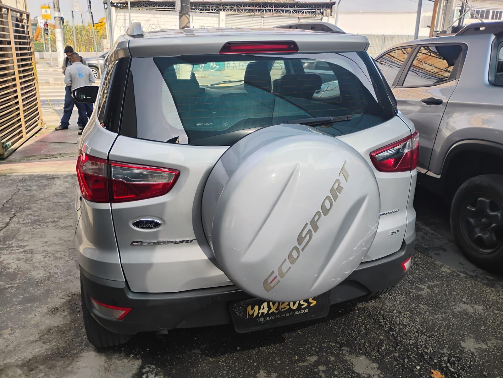ECOSPORT