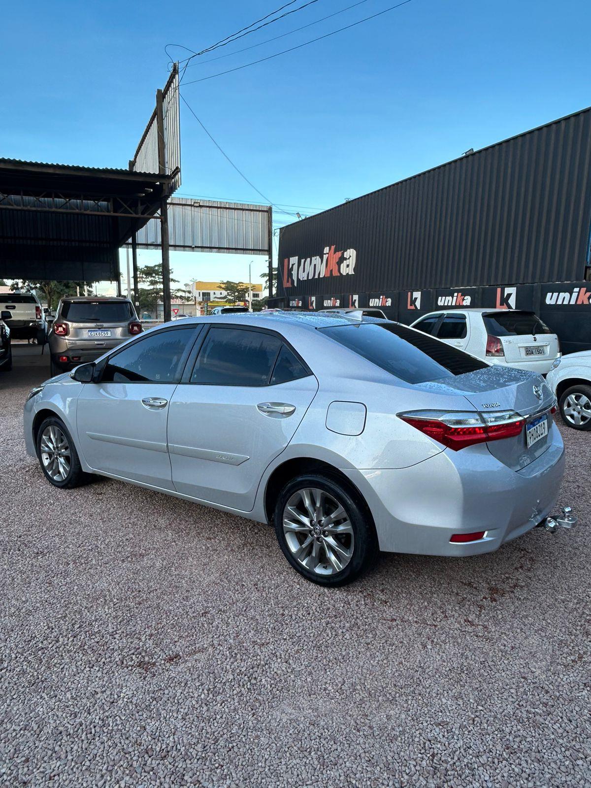 COROLLA