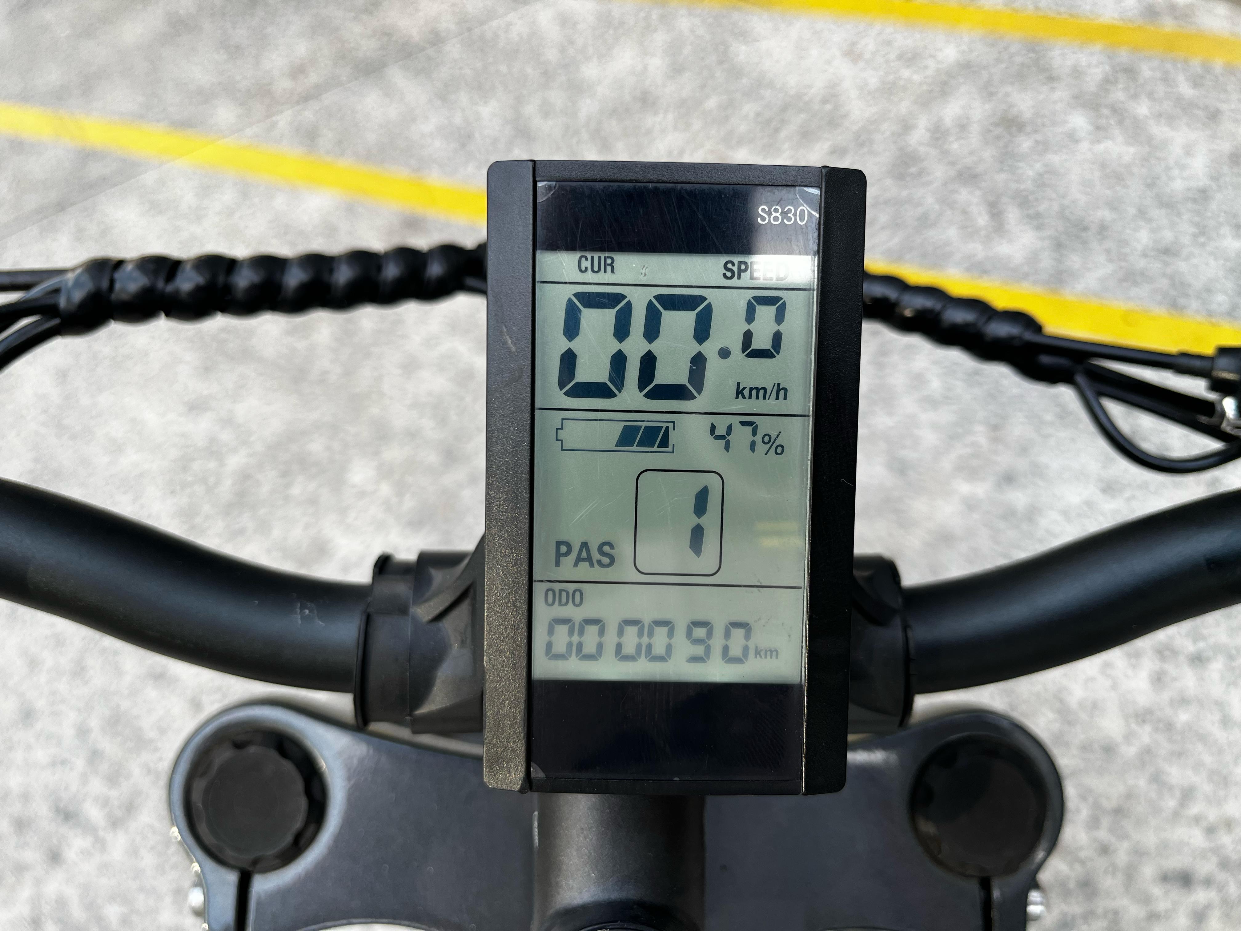 BIKE SE PLUS