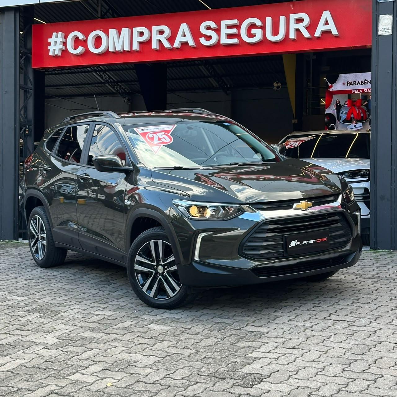 PlanetCar Multimarcas