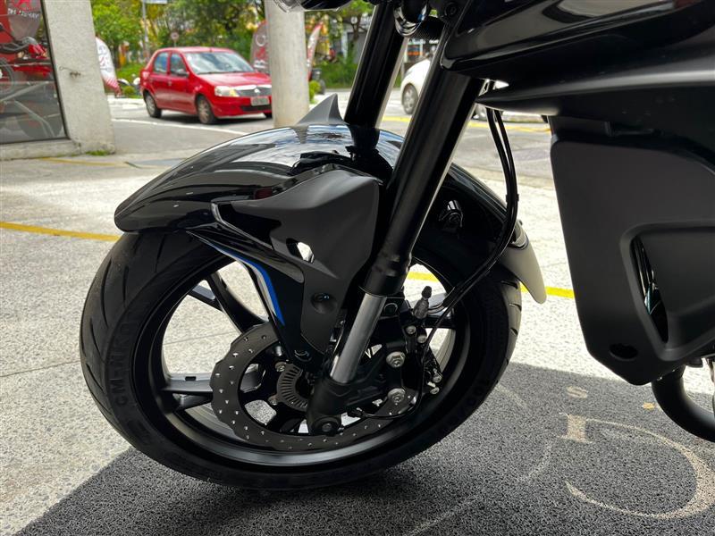 XY250-5A FLASH 250 EFI