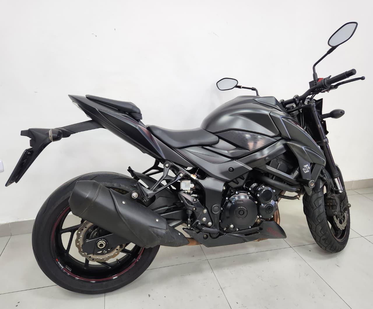 City Motos