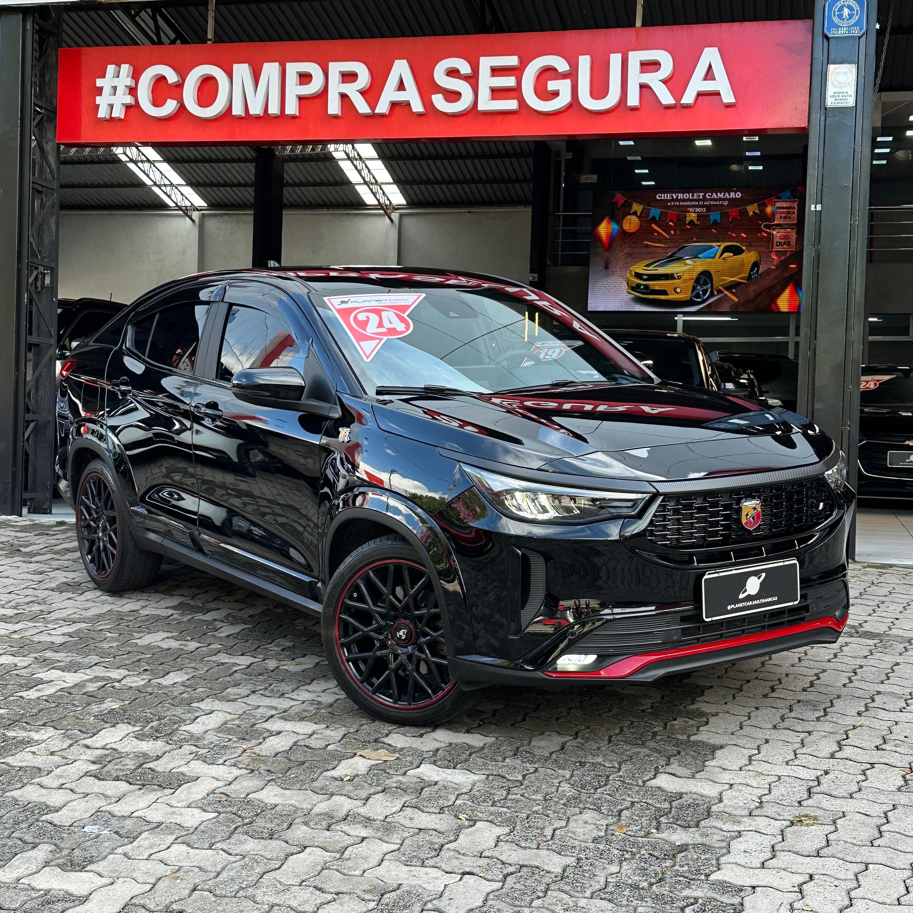 PlanetCar Multimarcas