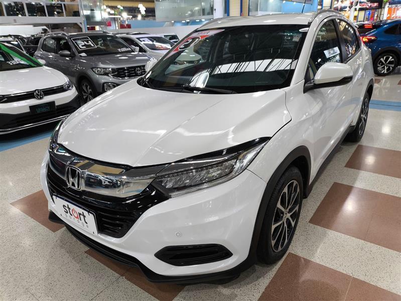 HR-V