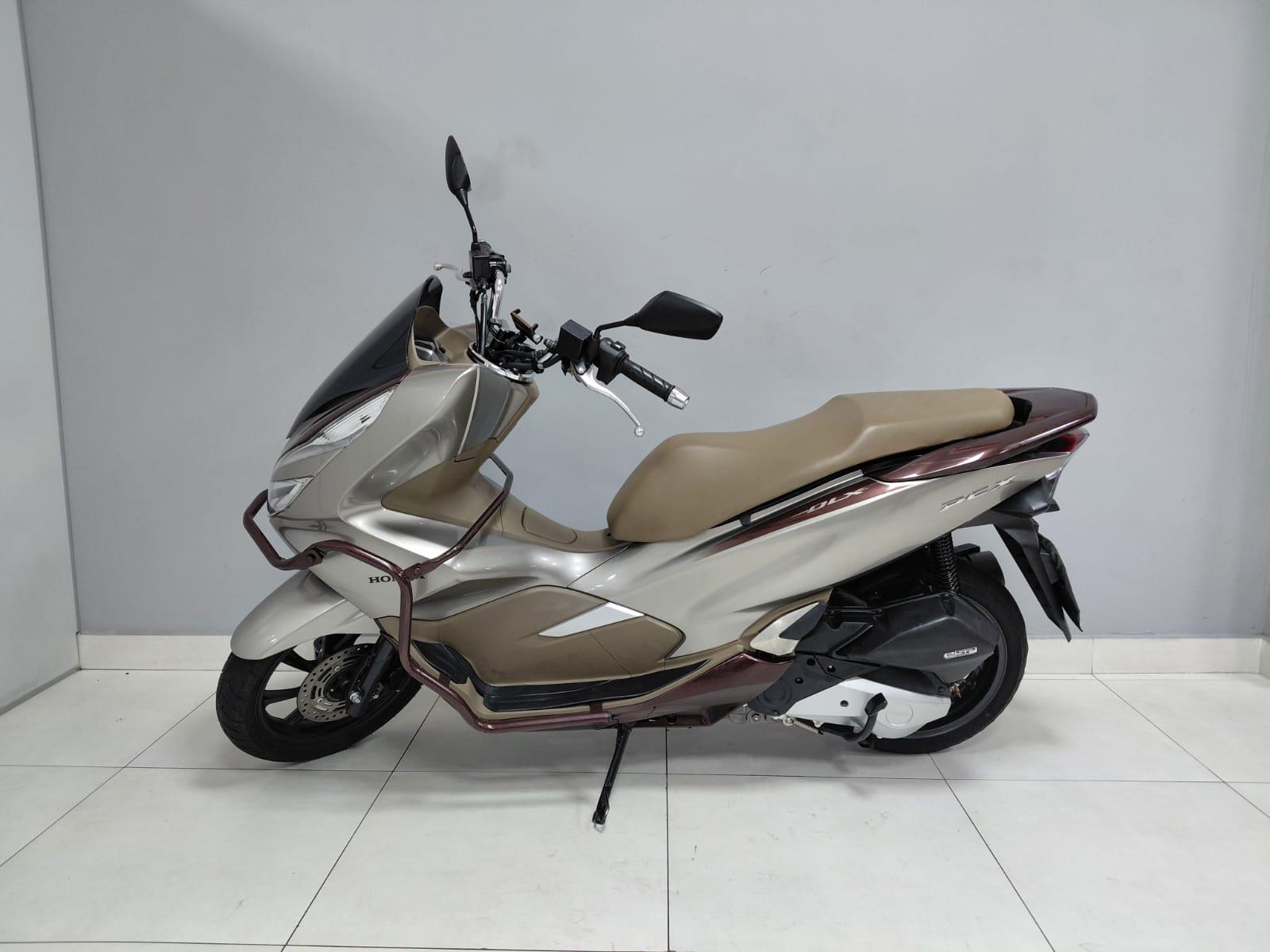 City Motos