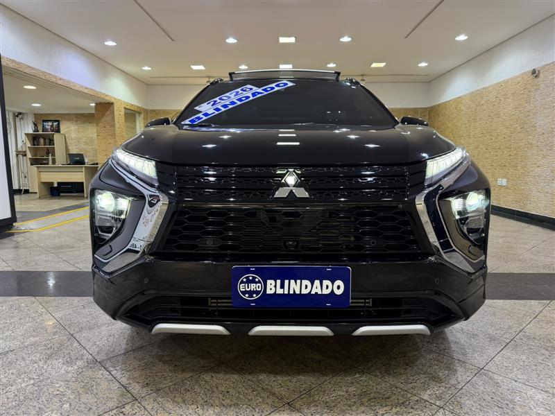 ECLIPSE CROSS
