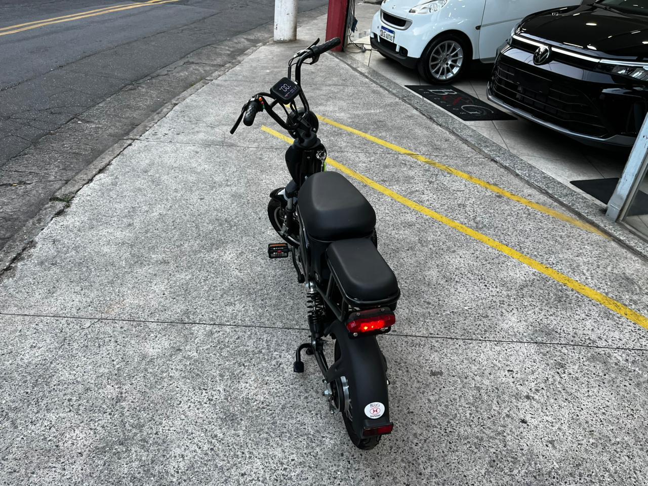 BICICLETA ELETRICA E-BIKE