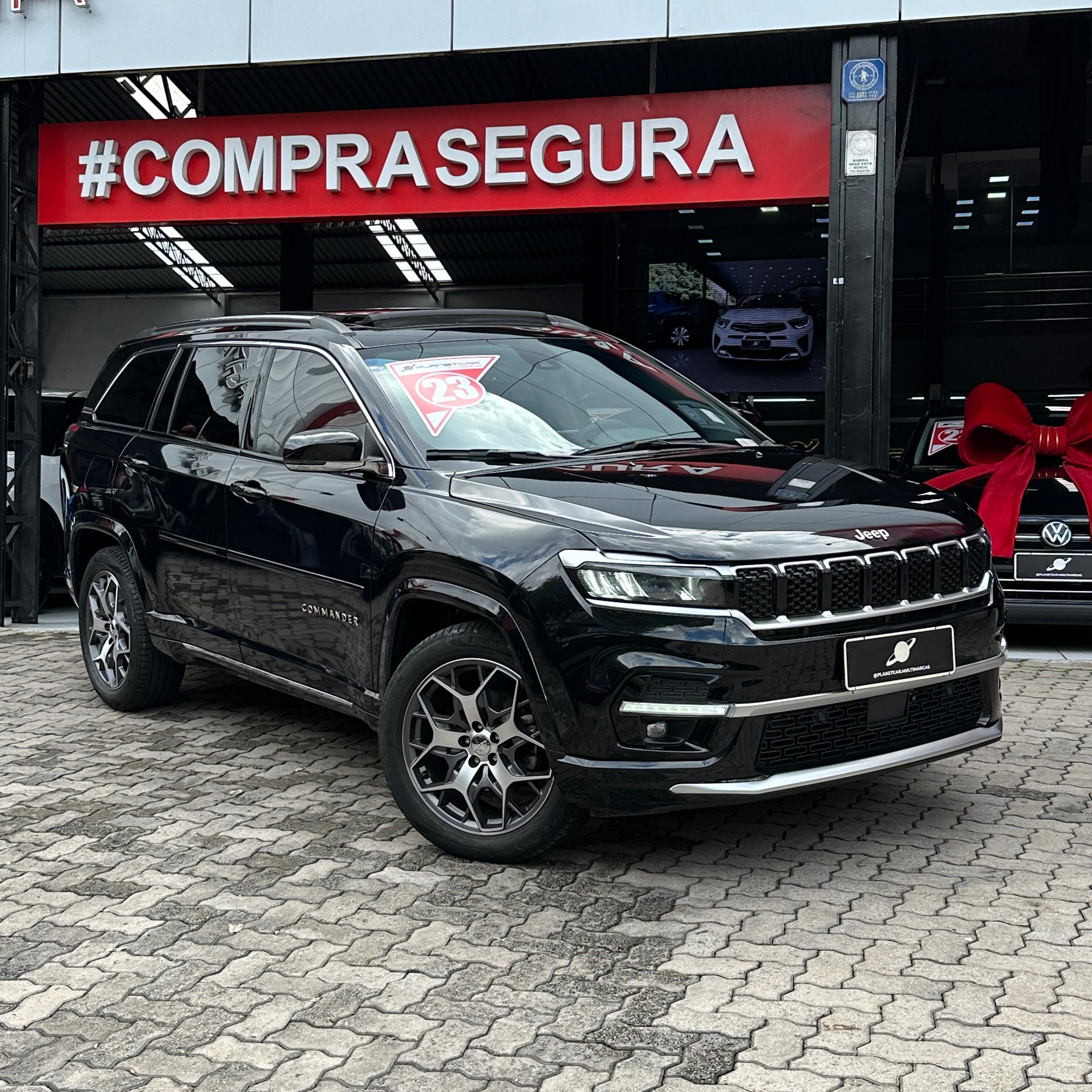 PlanetCar Multimarcas