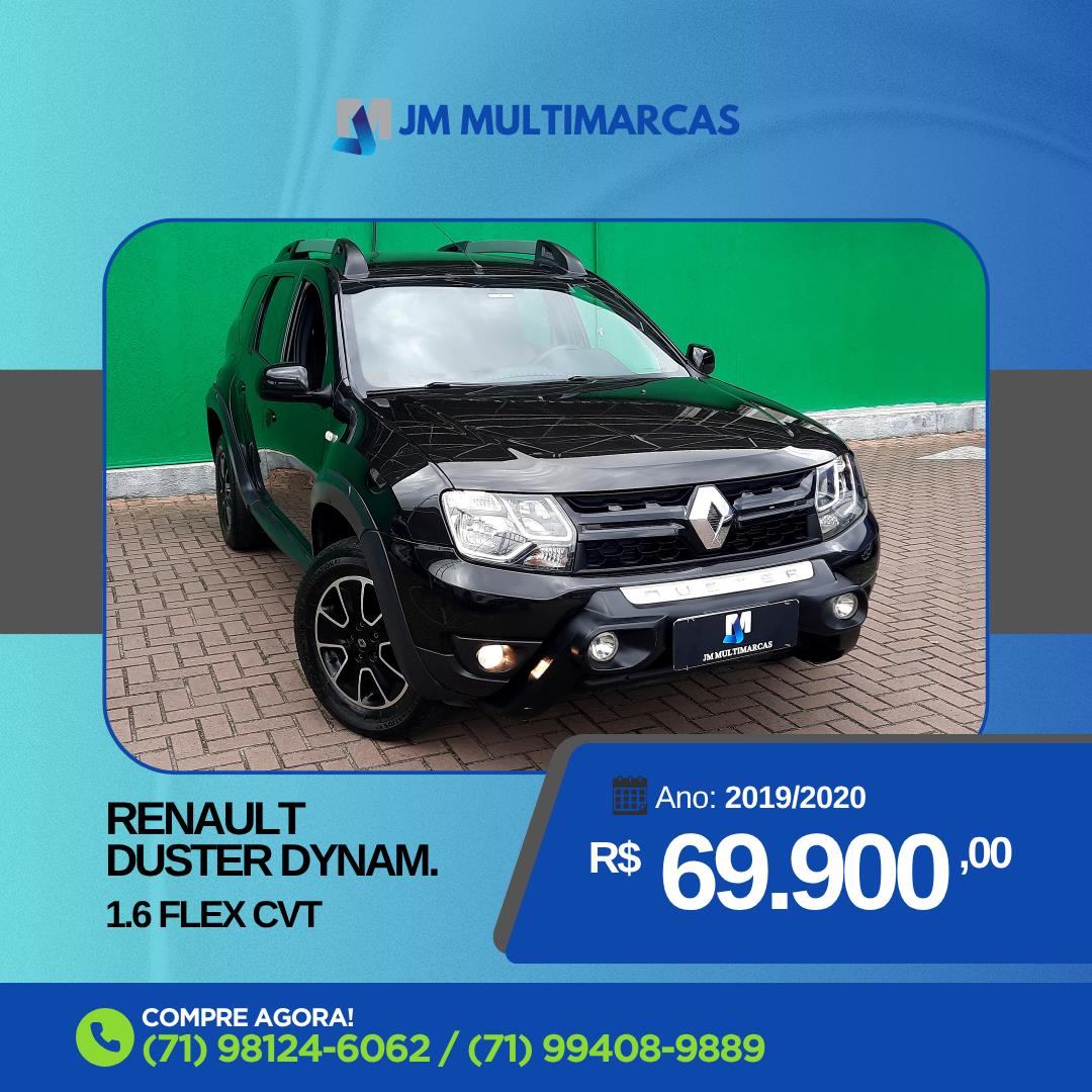 3416741DUSTER