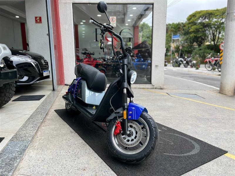 SCOOTER PT4