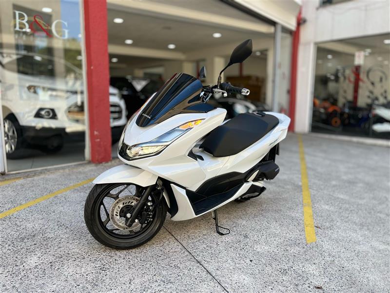 PCX 160 CBS