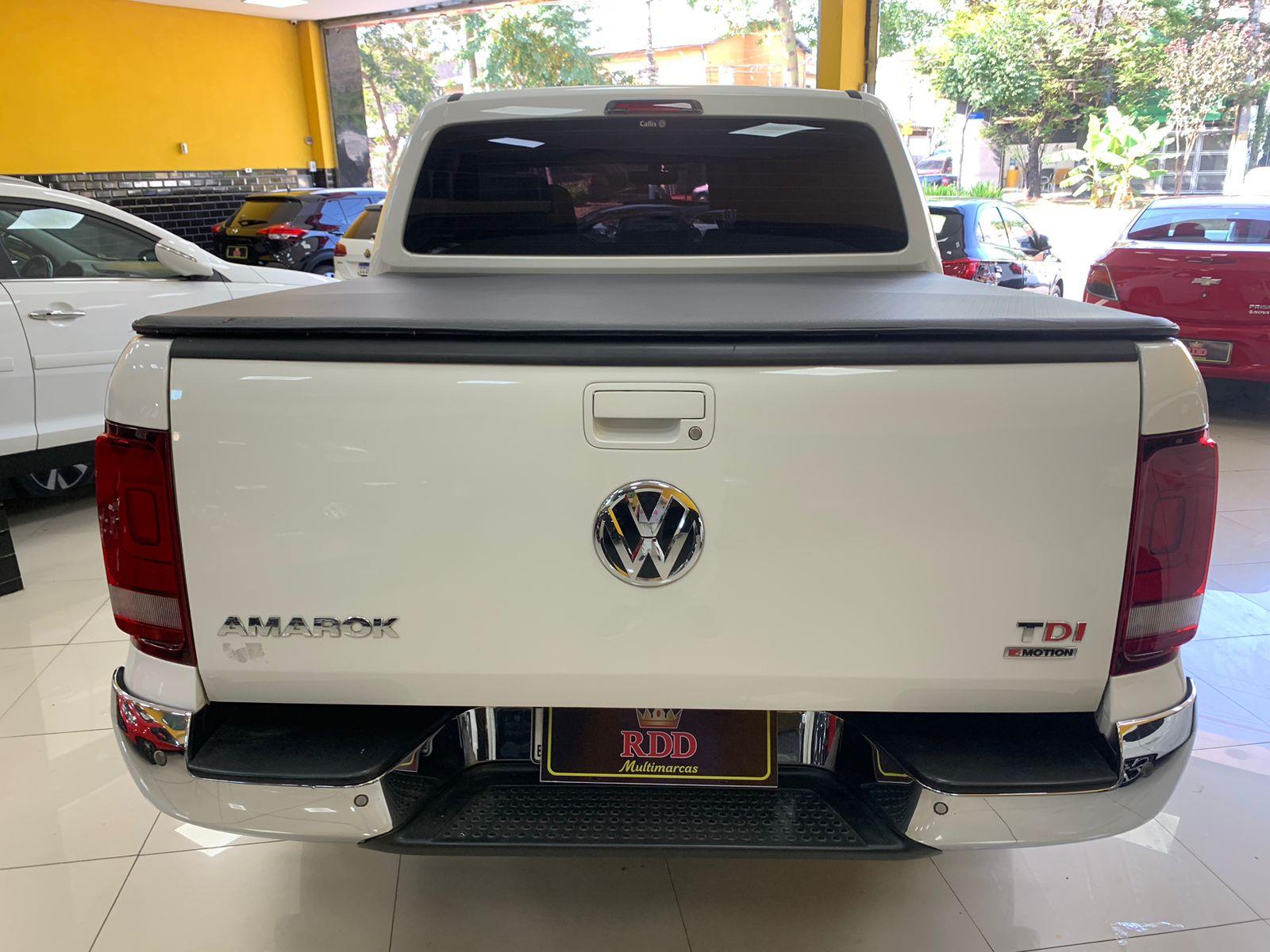 AMAROK