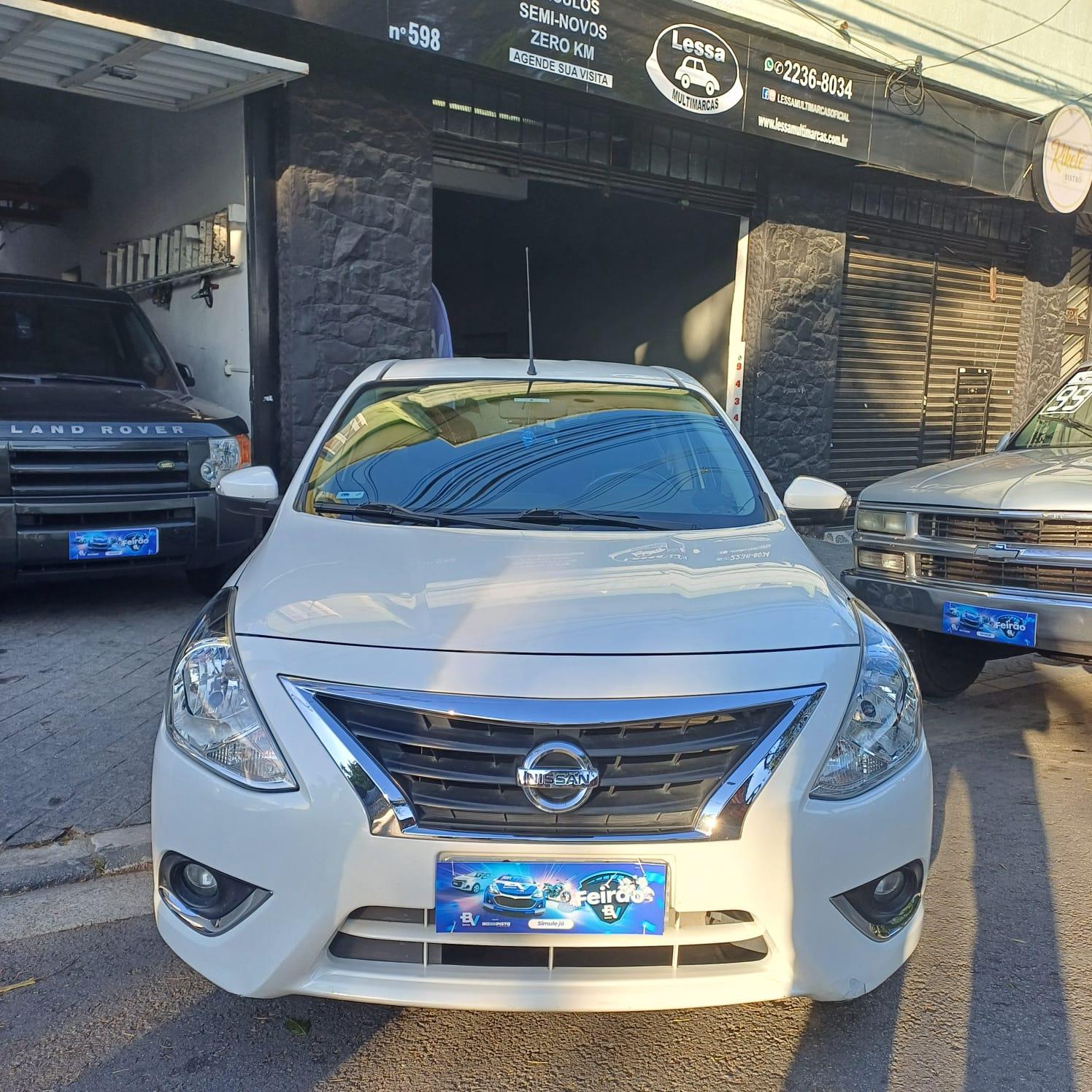 VERSA
