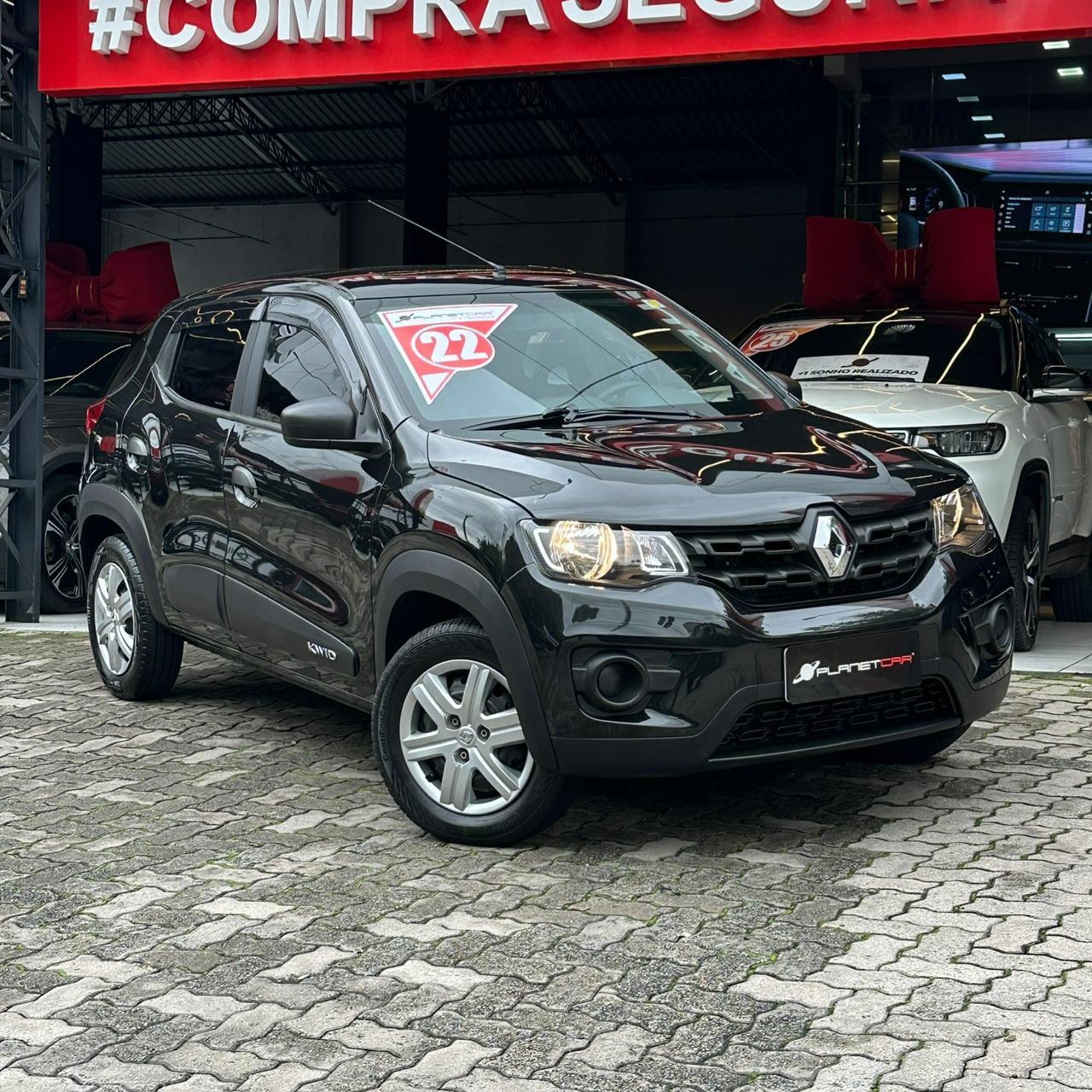 PlanetCar Multimarcas