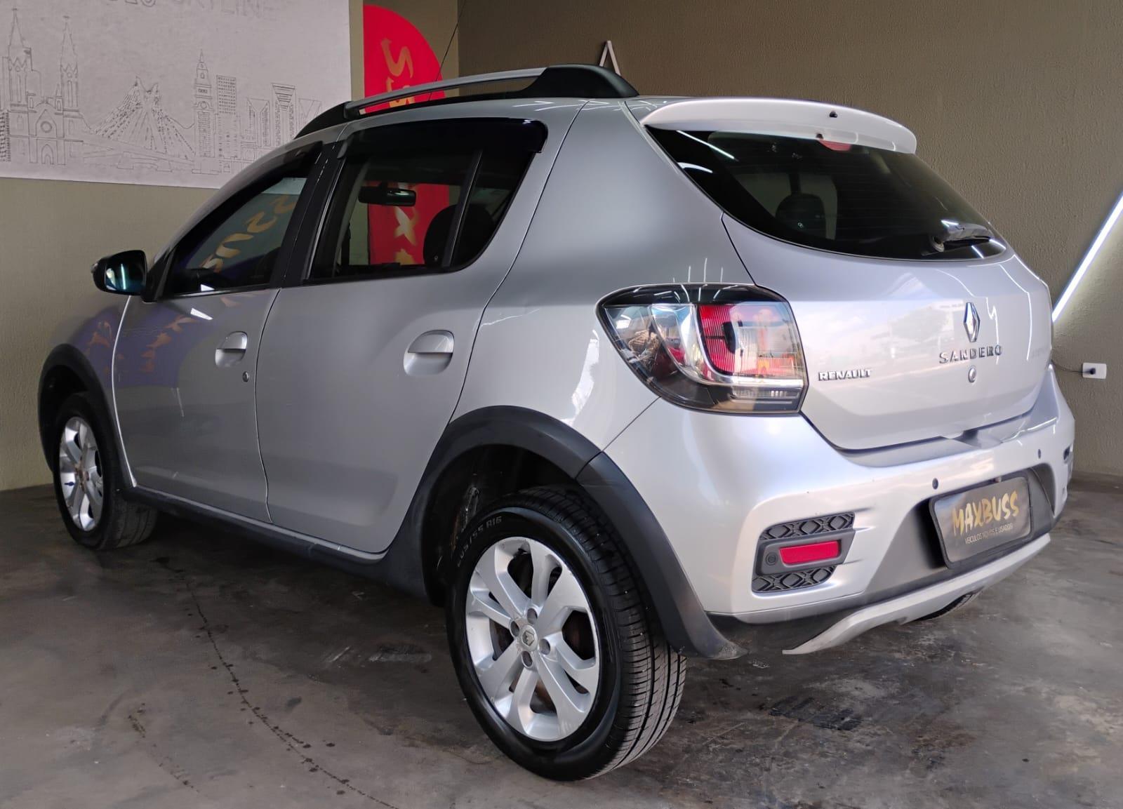 SANDERO